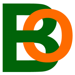 logo Be Organical