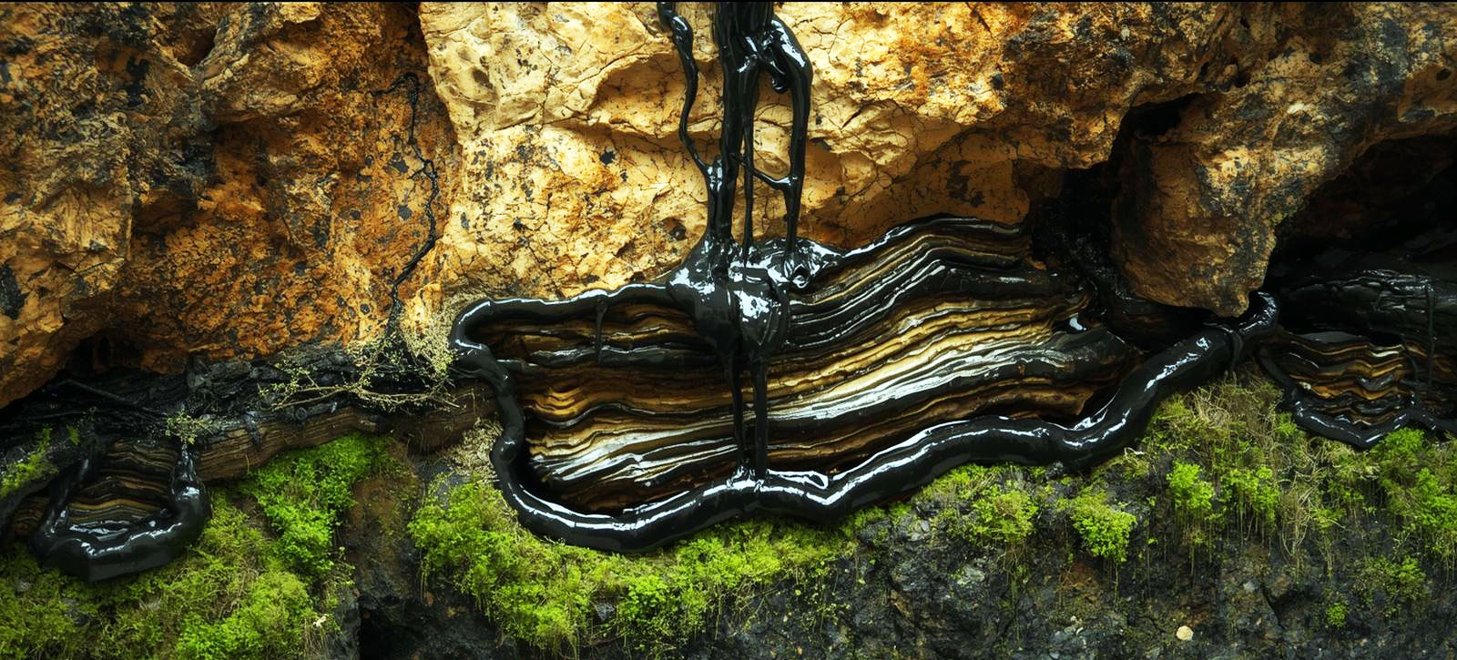 shilajit